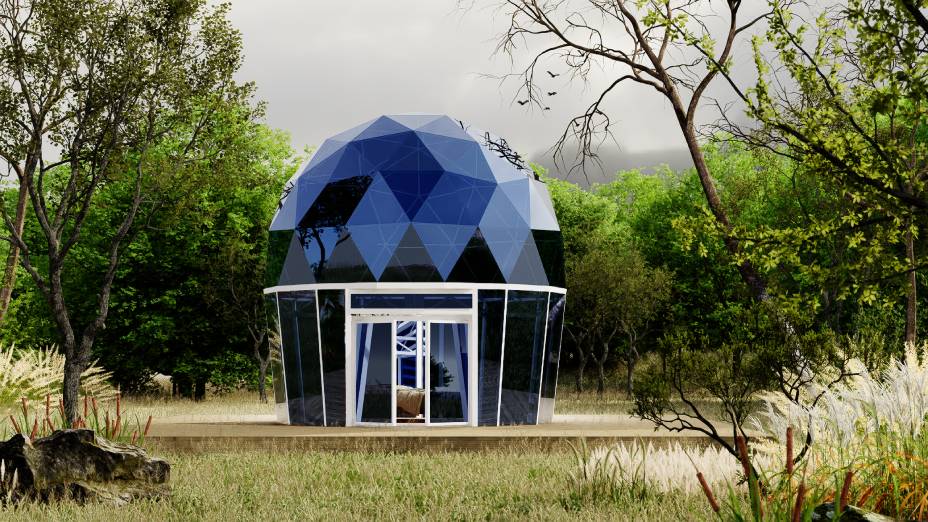 阎良区星空酒店帐篷厂家