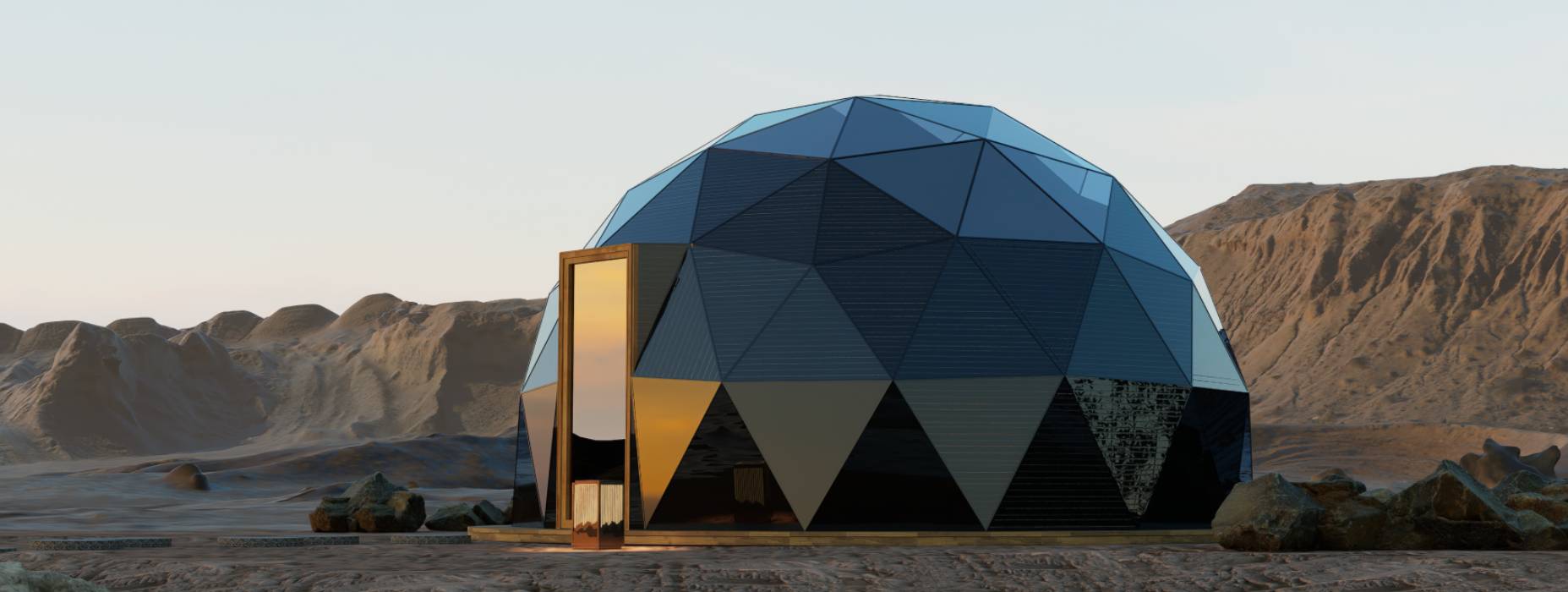 阎良区星空酒店帐篷